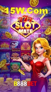 Game Providers B888Bet