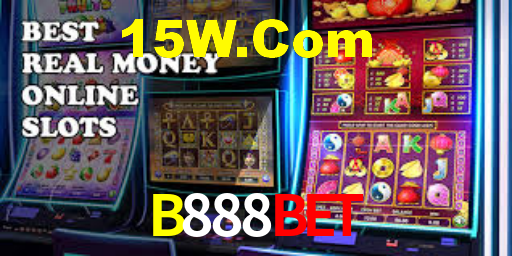 B888Bet Login