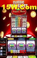Provedores de Jogos B888Bet