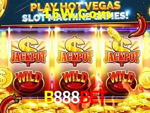 Ofertas Exclusivas B888Bet
