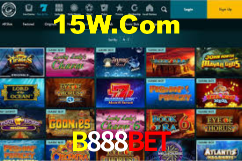 B888Bet: A Experiência de Casino com Jogos de Mesa ao Vivo
