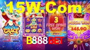 Premium Interface B888Bet