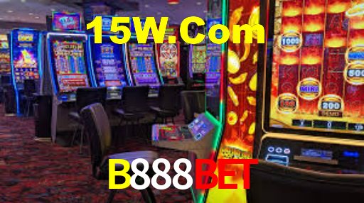 B888Bet