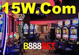 Daily Bonuses B888Bet