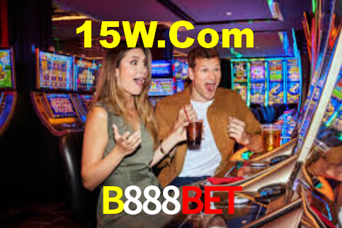B888Bet