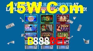 Live Casino B888Bet