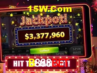 Login Seguro B888Bet