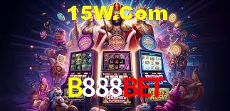 Experiência VIP B888Bet