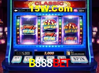 Promoções Sazonais B888Bet