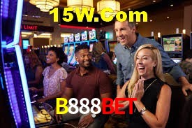 Statistics B888Bet