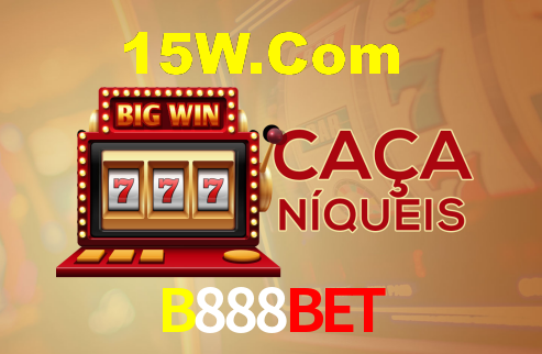 B888Bet
