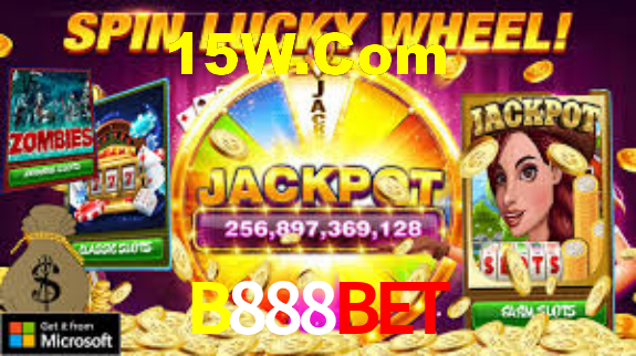 B888Bet Login