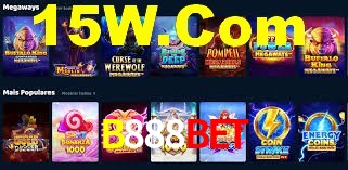 Tournaments B888Bet