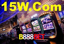 B888Bet App Interface