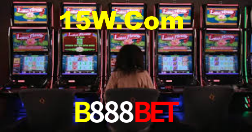 B888Bet: Jogos de Caça-Níqueis-Altas Recompensas, Roleta-Velocidade, Blackjack-Desafios Máximos