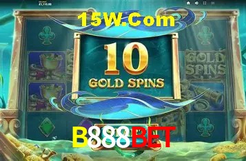 Especiais de Fim de Semana B888Bet