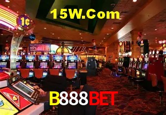Design Responsivo B888Bet