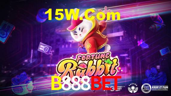B888Bet