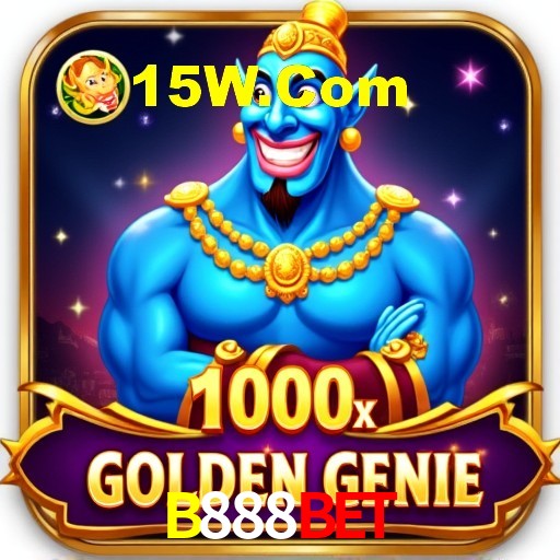 Interface do App B888Bet