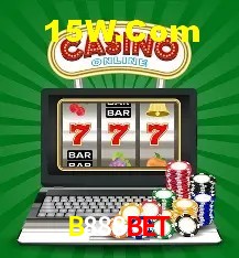 Estatísticas B888Bet